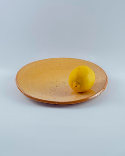 Elena - starter plate