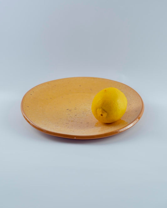Elena - starter plate