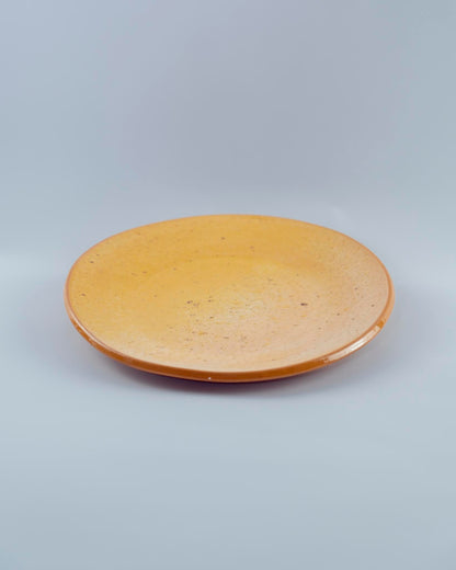 Elena - starter plate