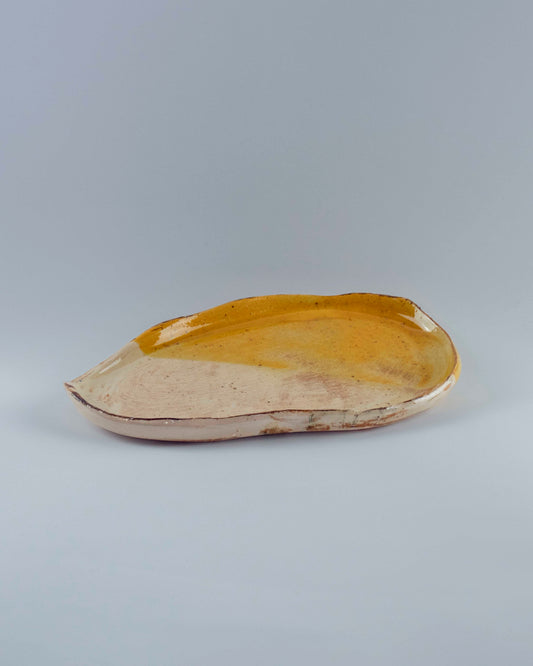 Doina - Side plate