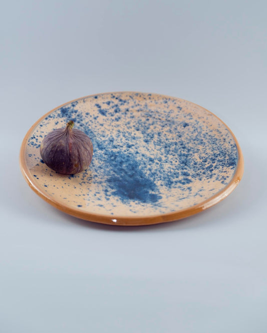 Elena - starter plate
