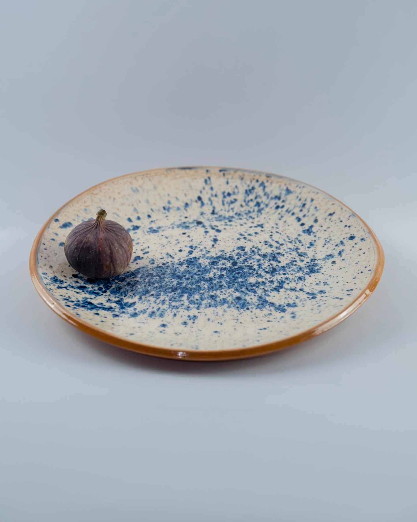 Mihai - Main plate