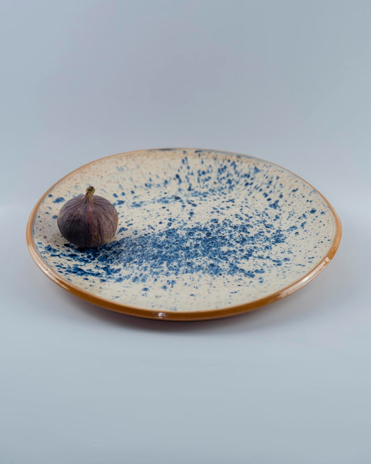 Mihai - Main plate
