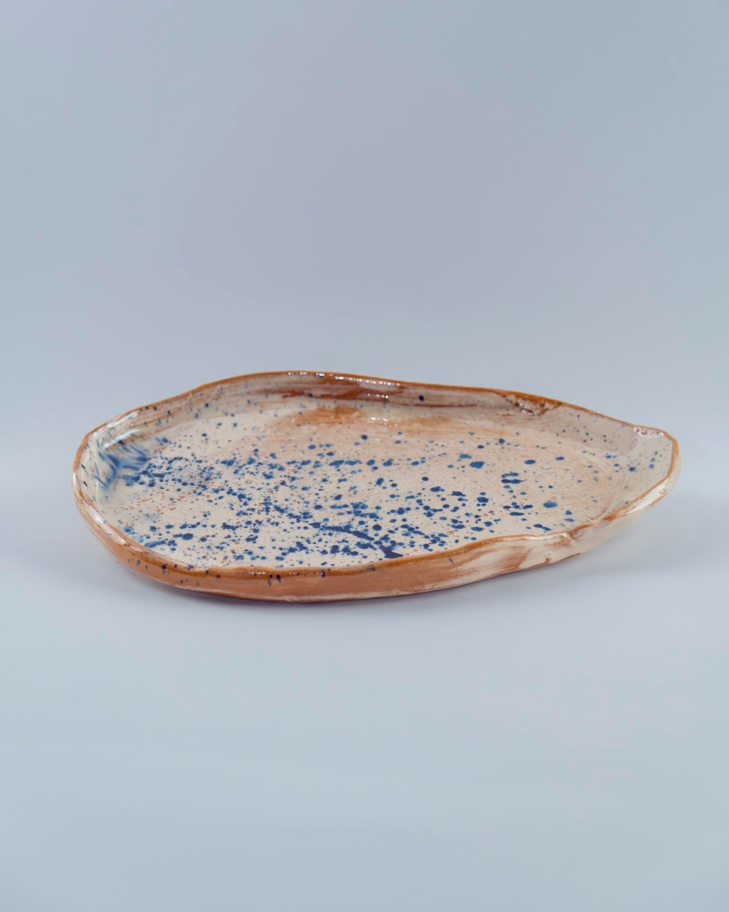 Doina - Side plate