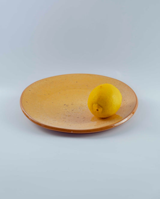 Elena - starter plate