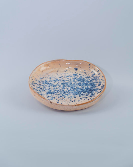 Ana - Appetizer plate