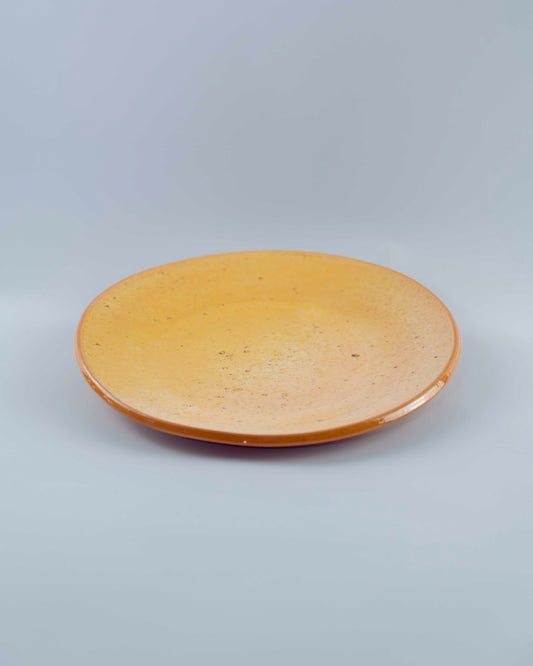 Elena - starter plate