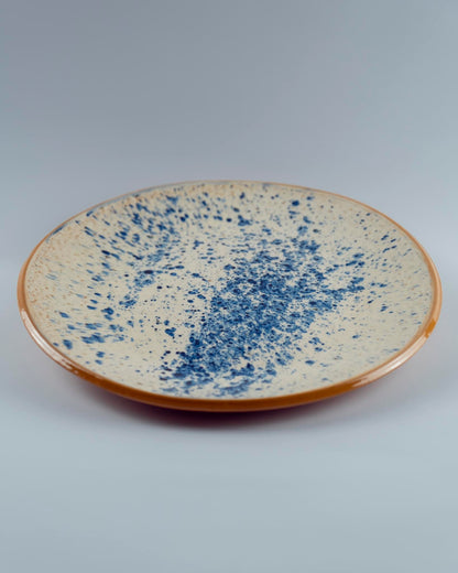 Mihai - Main plate