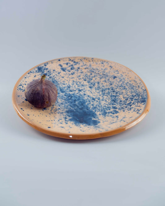 Elena - starter plate