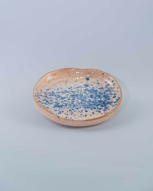 Ana - Appetizer plate