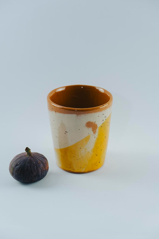 Stefan - Tea/coffee cup
