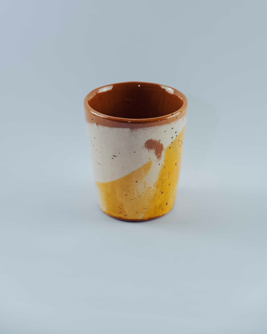 Stefan - Tea/coffee cup