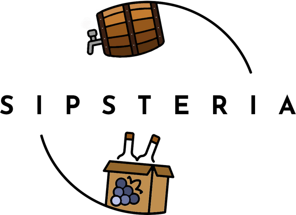 Sipsteria